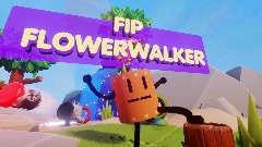 Fip Flowerwalker