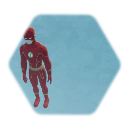 My old flash