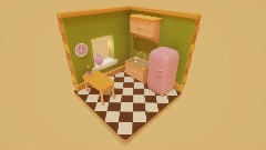 A screenshot taken in Dreams. 19 of 30.