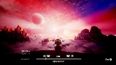 A screenshot taken in Dreams. 4 of 7.