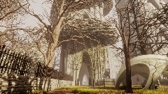 A screenshot taken in Dreams. 22 of 30.