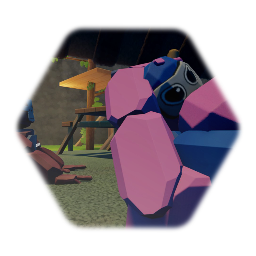 Remix of Remix de Remix de Chase music (stop using please)