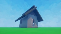 A screenshot taken in Dreams. 9 of 10.