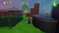 A screenshot taken in Dreams. 10 of 25.