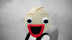 A screenshot taken in Dreams. 18 of 24.