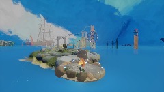 Ocean Jumping 3.0 (WIP)