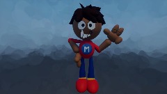 A screenshot taken in Dreams. 1 of 1.