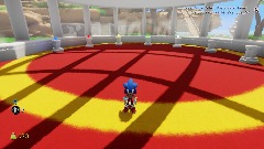 A screenshot taken in Dreams. 9 of 23.