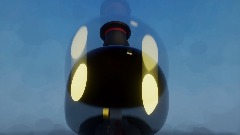 A screenshot taken in Dreams. 3 of 9.