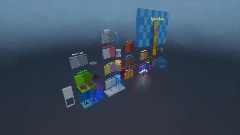 A screenshot taken in Dreams. 5 of 6.