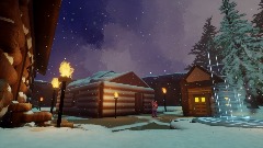 Ice Plains (Village)