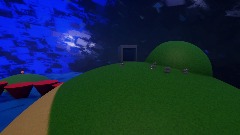 Water dash infbeta