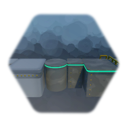 Bullet Bill Base Assets