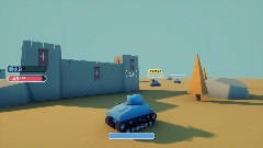 A screenshot taken in Dreams. 1 of 1.