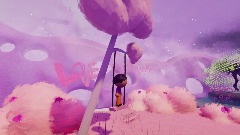 A screenshot taken in Dreams. 24 of 30.