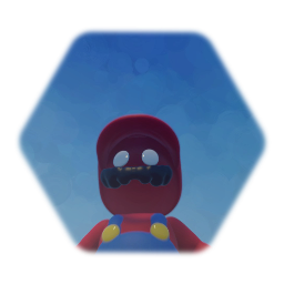 FNAW Mario