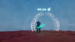 A screenshot taken in Dreams. 1 of 1.