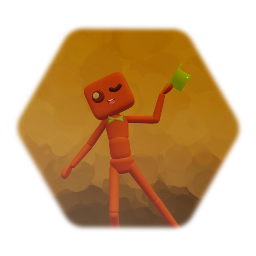 Babpopo (Np block style)