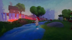 A screenshot taken in Dreams. 2 of 22.