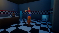 A screenshot taken in Dreams. 6 of 6.