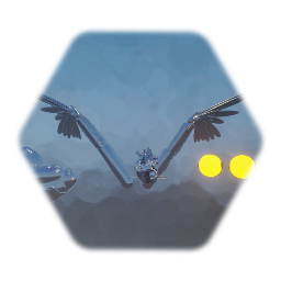 The Clockwork Parts (Sly 2: Band of Thieves)