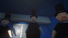 A screenshot taken in Dreams. 8 of 9.