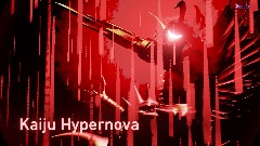 Kaiju Hypernova<term> Recode <uistar>