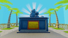 A screenshot taken in Dreams. 1 of 1.