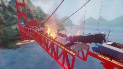 A screenshot taken in Dreams. 15 of 23.