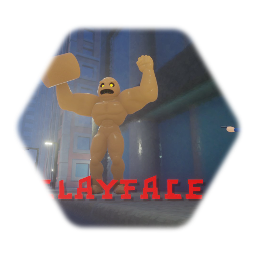 Clayface