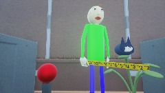 A screenshot taken in Dreams. 29 of 30.