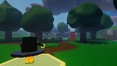 Hatman's Adventure: Grassland Demo