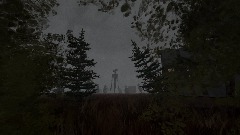 Siren head fallout 4 image