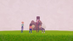 Cookie creature fan episode