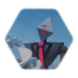 Richard Dickinson [manifesto: victory]