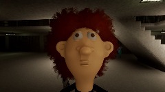 A screenshot taken in Dreams. 5 of 13.