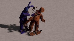 A screenshot taken in Dreams. 3 of 16.