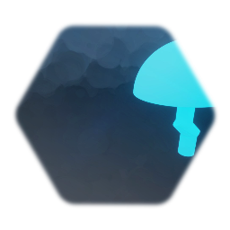 Cave mushroom