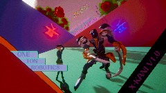 A screenshot taken in Dreams. 1 of 1.