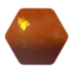 Bumblebee Crucifixion