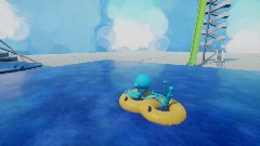 Funtasia team parks drohada