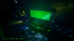 A screenshot taken in Dreams. 1 of 2.