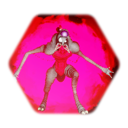 REINCARNI (true form)