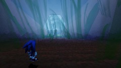 Explore le Monde qui t'entoure Sonic