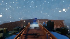 A screenshot taken in Dreams. 4 of 5.