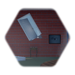 The Brick Room - Free to use