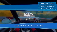 A screenshot taken in Dreams. 3 of 8.