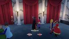 A screenshot taken in Dreams. 2 of 29.