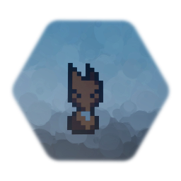 Crono's Cat