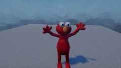 A screenshot taken in Dreams. 2 of 4.